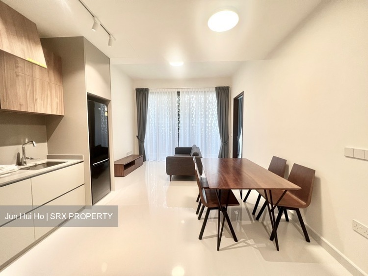 Parksuites (D10), Apartment #497701311